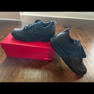 New Balance slip resistant shoe. Great for someone working at Chick-Fil-A!